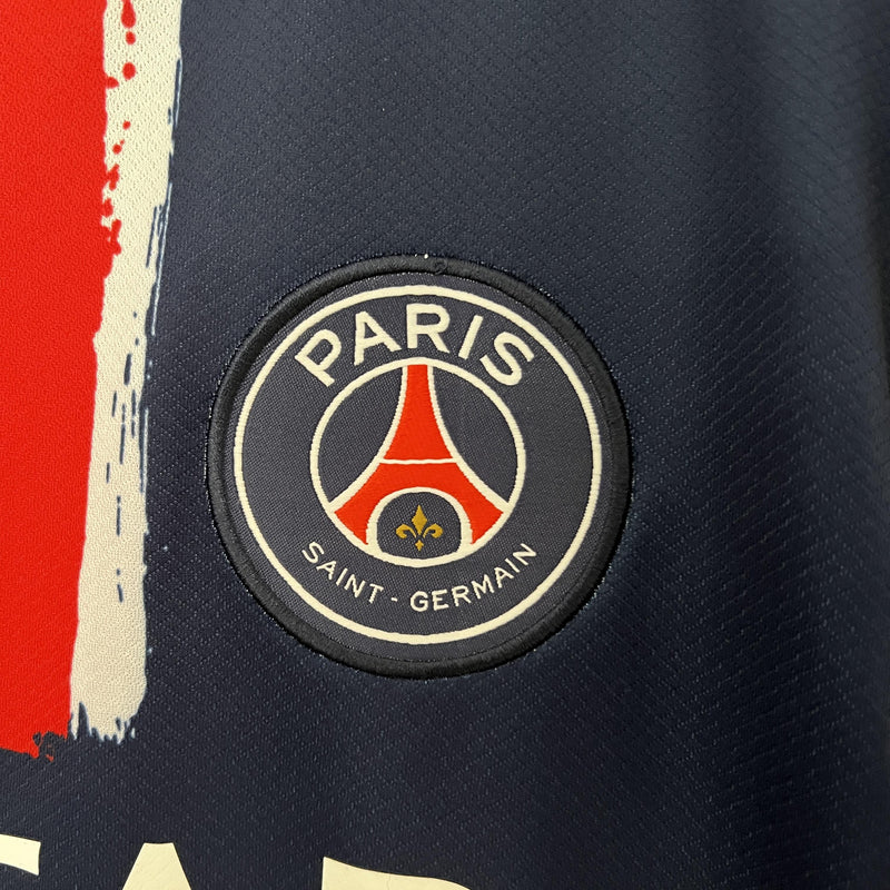 PSG 24-25 Home