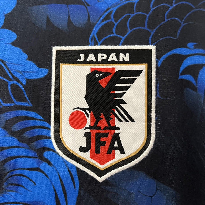 Japão 24-25 Edição Especial