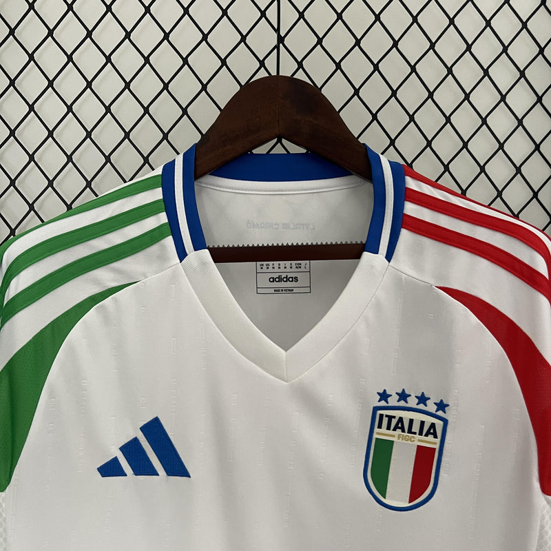 Italia 24-25 Away