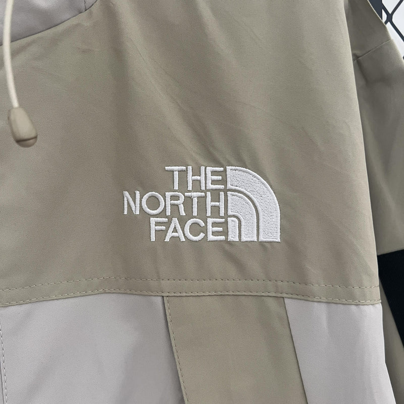 Tnf - White 2