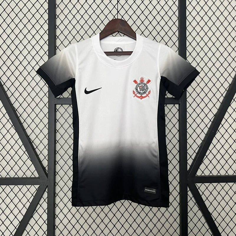 Corinthians 24-25 - Away Feminina