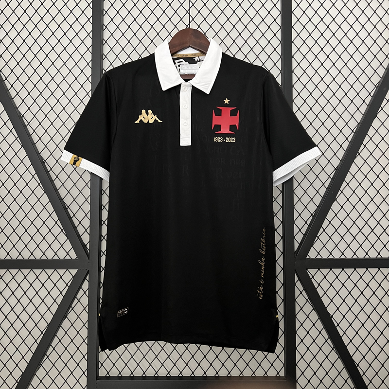 Camisa Vasco Da Gama 23/24 Terceiro Away