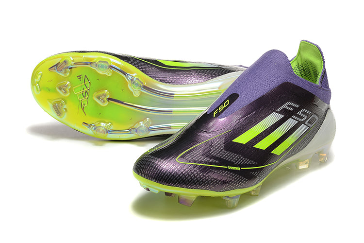 Chuteira F50 Elite Fast Reborn - Campo