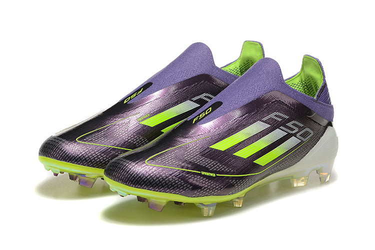 Chuteira F50 Elite Fast Reborn - Campo