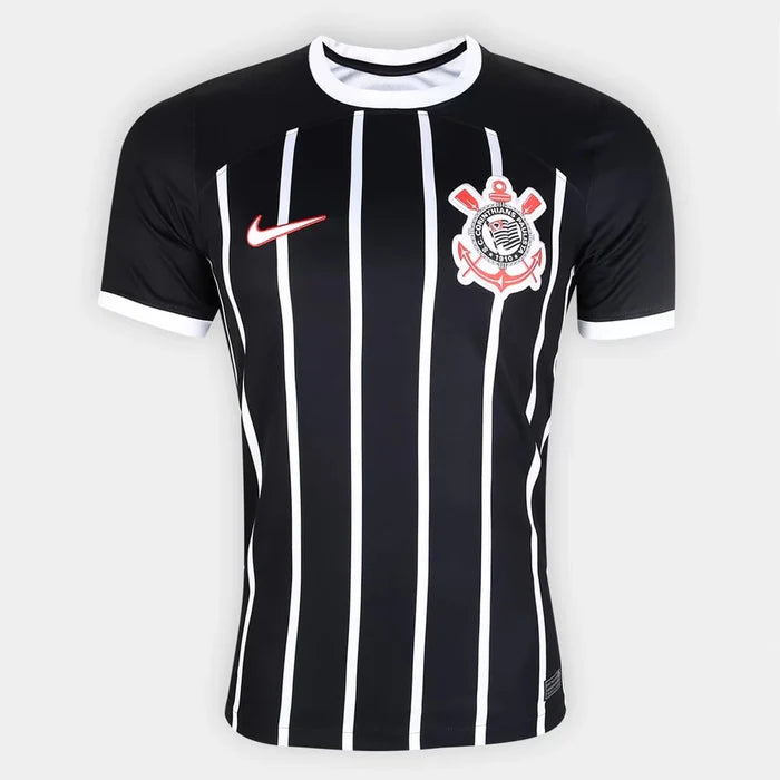 Corinthians 23-24 Feminina away