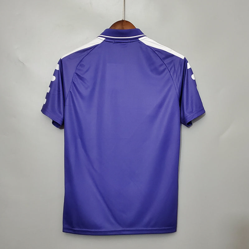 Camisa Fiorentina Titular 98/99 - Versão Retro