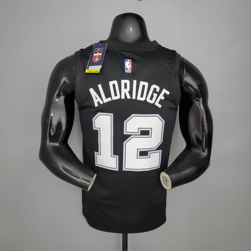 Camisa NBA San Antonio Spurs