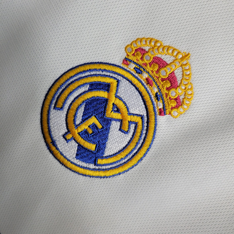 Real Madrid 23-24 Home