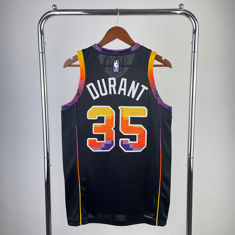 NBA PHX SUNS KEVIN DURANT 35