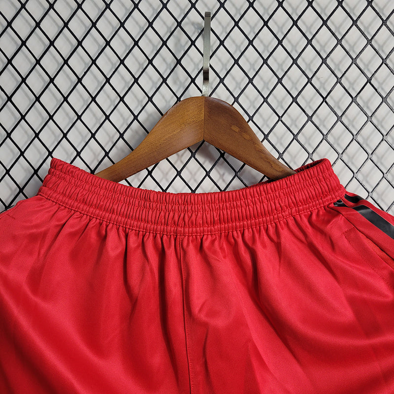 Short Flamengo 23-24 Red