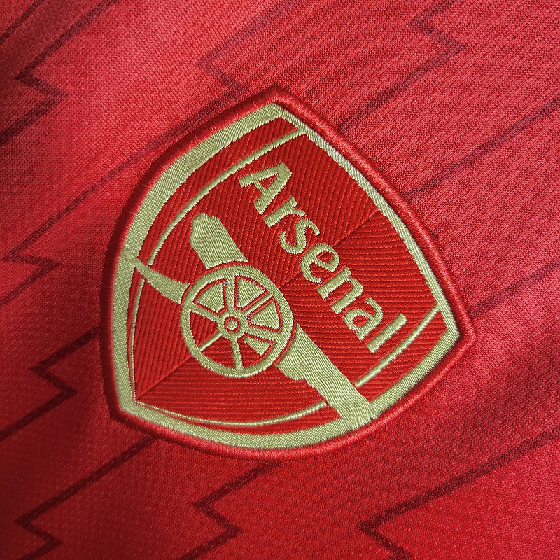 Arsenal 23-24 Home