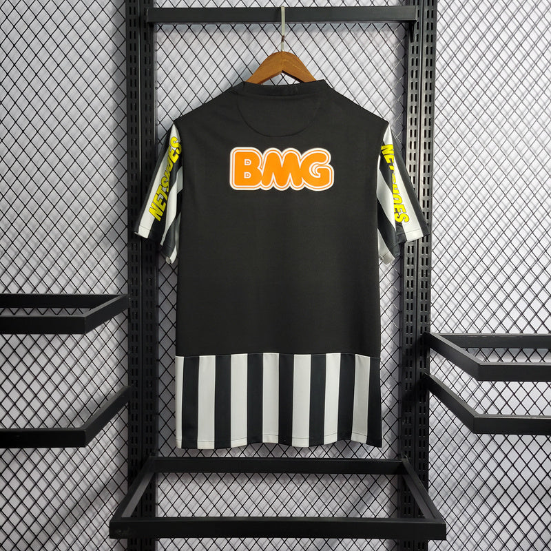 Santos 2013 retro away