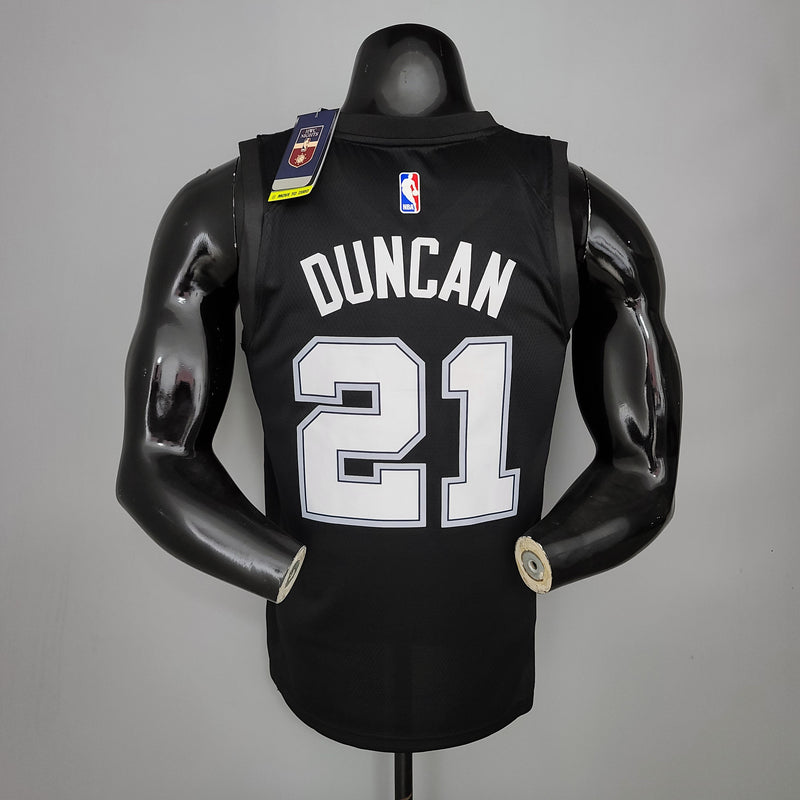 Camisa NBA San Antonio Spurs